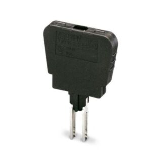 ST-SI-UK 4 - Fuse plug
