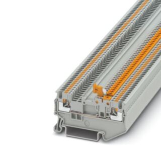 PT 1,5/S-MT - Knife-disconnect terminal block