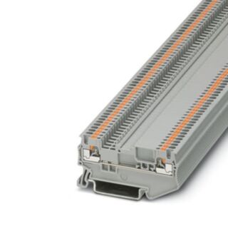PT 1,5/S-MTD - Feed-through modular terminal block