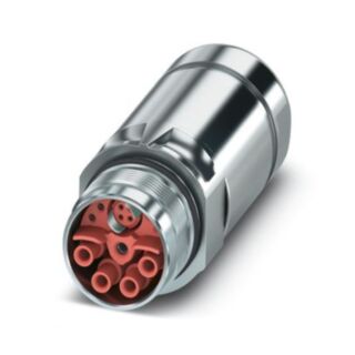 SH-8ESC58A9LDLS - Coupler connector