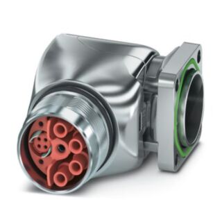 SH-8ESC58AAC00S - Device connector front mounting