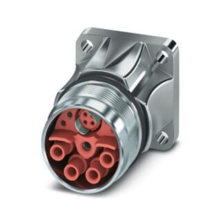 SH-8ESC58AWA00S - Device connector front mounting