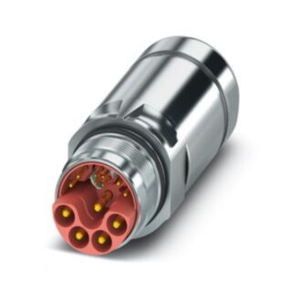 SH-8EPC58A9LDLS - Coupler connector