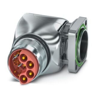 SH-8EPC58AAC00S - Device connector front mounting