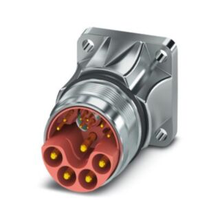 SH-8EPC58AWA00S - Device connector front mounting