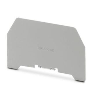 TS-URK-ND - Separating plate