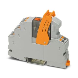RIF-1-RPT-LV-120AC/1X21MS - Relay Module