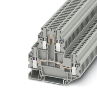 UTTB 2,5-TG-P/P - Disconnect terminal block