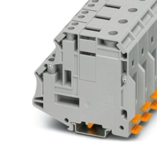 UKH 70/4X10 - Potential collective terminal