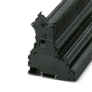 UT 4-L/HESI (5X20) - Fuse modular terminal block