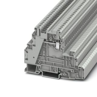 UT 4-L - Multi-level terminal block
