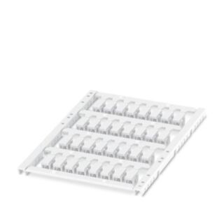 UCT-WMCO 4,1 (12X4) - Wire marking