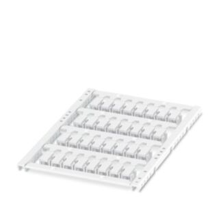 UCT-WMCO 4,7 (12X4) - Wire marking