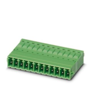 IFMC 1,5/ 2-ST-3,5-RN - Printed-circuit board connector