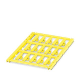 UCT-WMTBA (24X4) YE - Cable marker