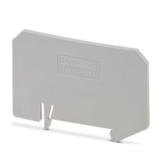 ATP-ST 6 - Partition plate
