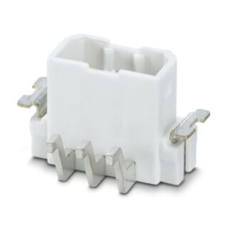 PTSM 0,5/ 4-HTB-2,5-SMD WH R44 - PCB header