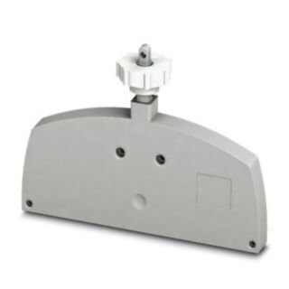 APH-UTWE 6-2 - Cover profile carrier