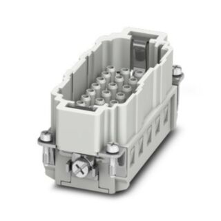 HC-BB32-I-CT-M - Contact insert