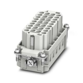 HC-BB32-I-CT-F - Contact insert