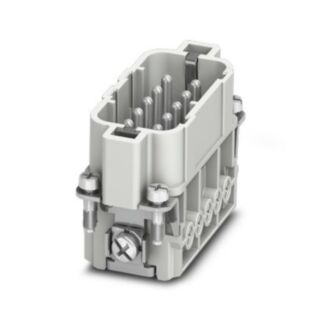 HC-A10-I-UT-M - Contact insert