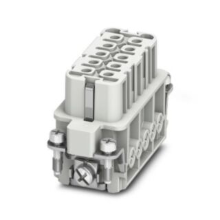 HC-A10-I-UT-F - Contact insert