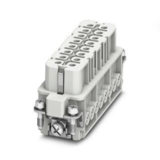 HC-A16-I-UT-F - Contact insert
