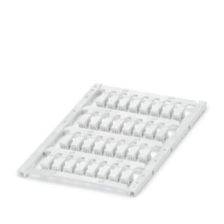 UCT-WMCO 2,9 (12X4) - Wire marking