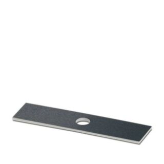 PMST (10X38) BK - Insert label