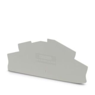 D-PTTBS 2,5-2MTB - End cover