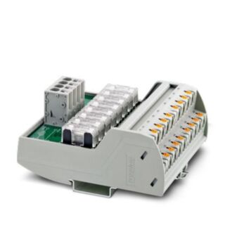 VIP-2/PT/PDM-2/16/FU 6.3A - Potential distributors