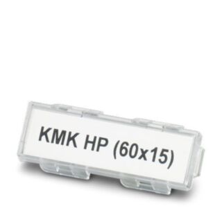 KMK HP (60X15) - Cable marker carrier