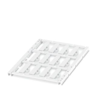 UCT-WMTBA (29X6) - Cable marker