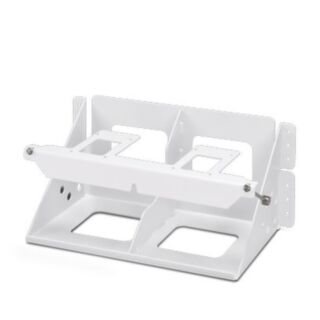 BATTERY MOUNTING CASE - Mounting set for securing the batteries