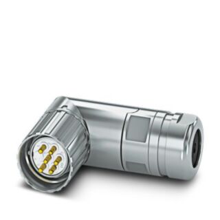 CA-09P1N12T0DN - Cable connector