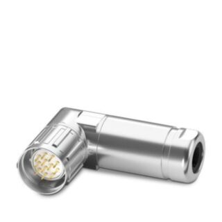 CA-12P1N8AT007S - Cable connector