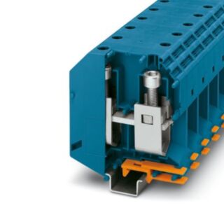 UKH 150 BU - High-current terminal block