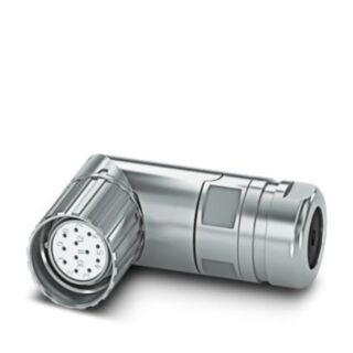 CA-12S1N12T0DN - Cable connector