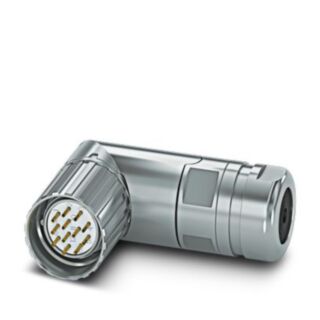 CA-12P1N12T0DN - Cable connector