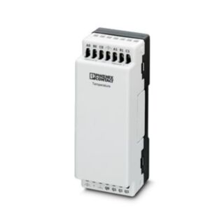 NLC-IO-2RTD/UTH-4QTP-01A - I/O extension module