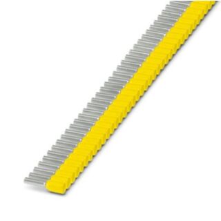 AI 1,0-8 YE-S - Ferrule