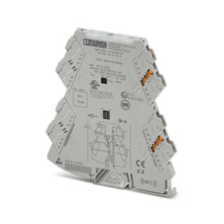 MINI MCR-2-FM-RC-PT - Monitoring block