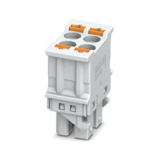 HSCP-SP 2,5-1U4-7035 - Printed-circuit board connector
