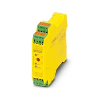 PSR-SPP- 24DC/ESD/4X1/30 - Safety relays