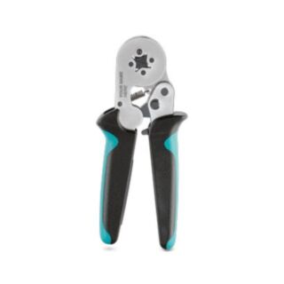 CRIMPFOX 6H CUS - Crimping pliers