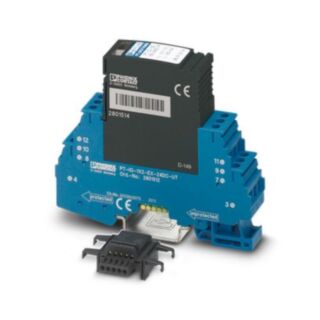 PT-IQ-1X2-EX-24DC-UT - Surge protection device