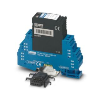 PT-IQ-2X2-EX-24DC-UT - Surge protection device