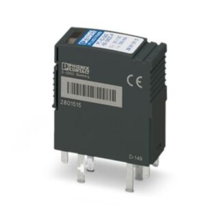 PT-IQ-2X2-EX-24DC-P - Surge protection plug