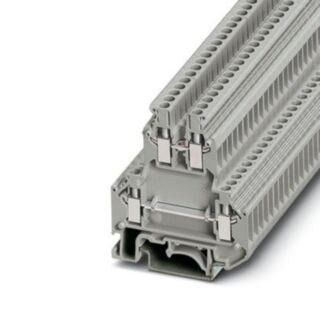 UKK 3 - Double-level terminal block