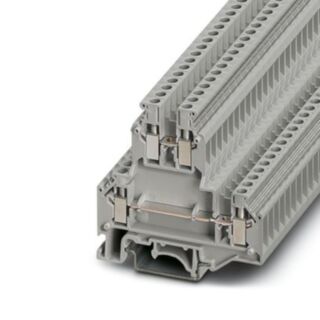 UKKB 5 - Double-level terminal block